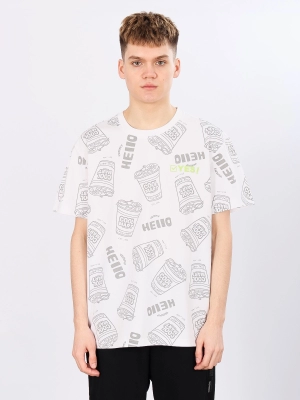 Naulice / Футболка повседневная