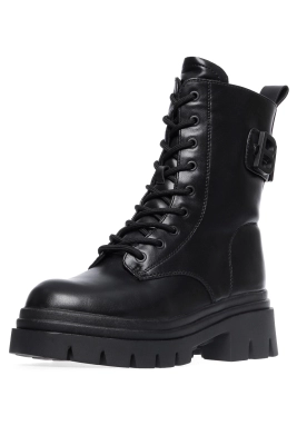 Bona Mente / Ботинки