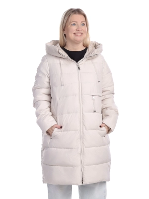 ICE DEWY / Куртка утепленная