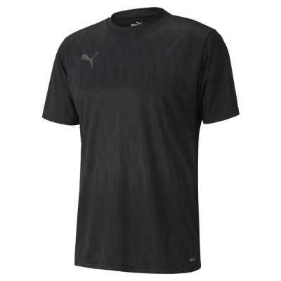 Puma / Футболка спортивная ftbINXT Graphic Shirt Core