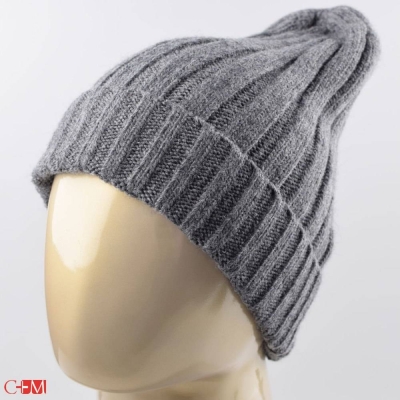 Marhatter / Шапка мужская MMH8030-011