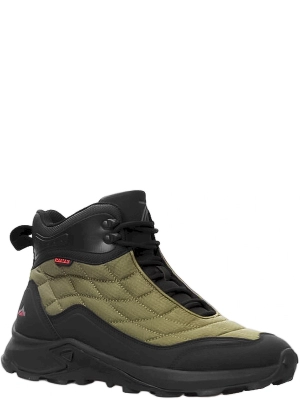 Torsion Field (Тофа) / Ботинки мужские утепленные