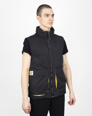 Cittys / Жилет 22977