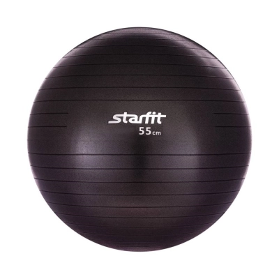 Starfit / Мяч гимнастический, спортивный, фитбол