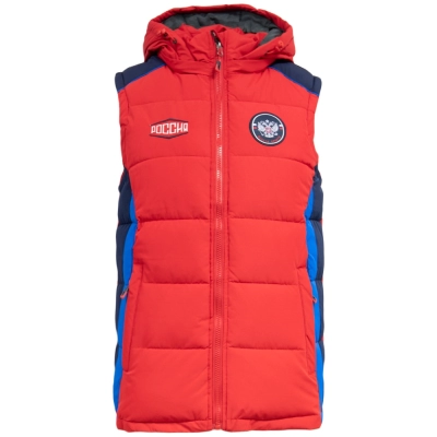 Master Class / Жилет