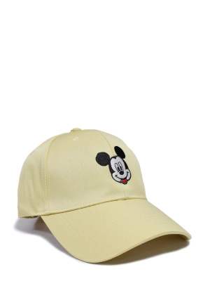 PAC HEAD / Бейсболка