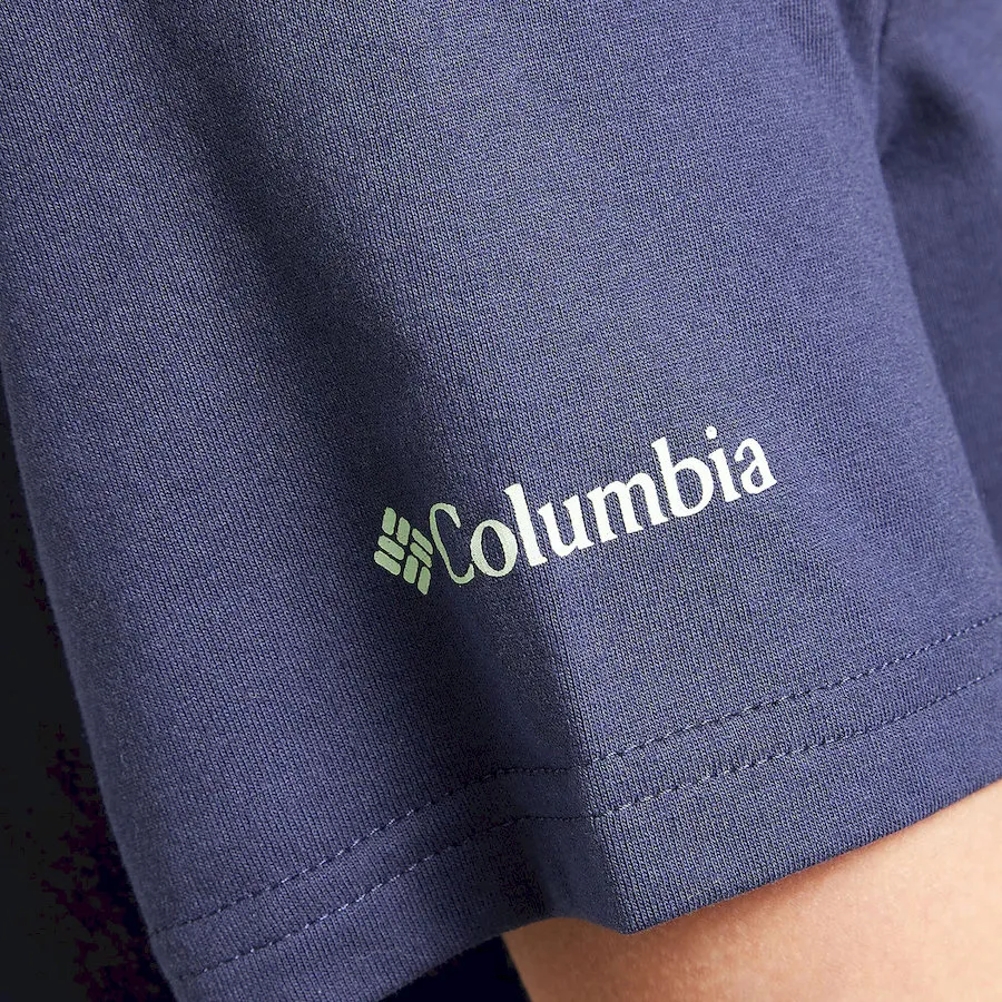 Columbia / Футболка Timber Point Graphic Tee Columbia / Футболка Timber Point Graphic Tee