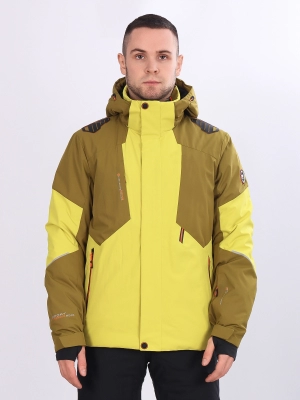 High Experience / Куртка горнолыжная мужская