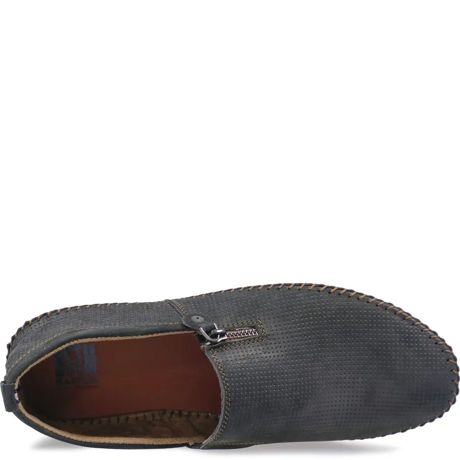 BastoM / Мокасины BastoM / Мокасины