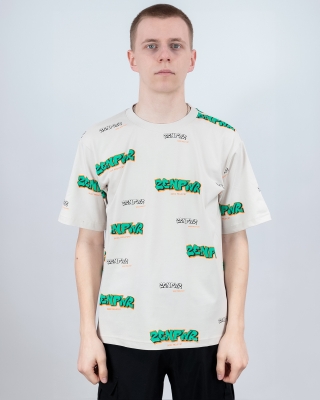 DESIGNER / Футболка LKD_23209B