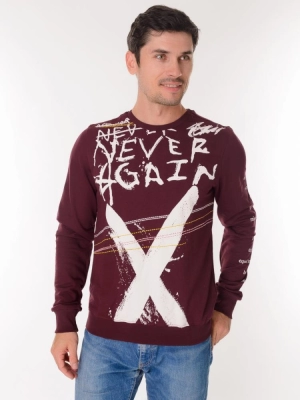 Giovedi / Свитшот