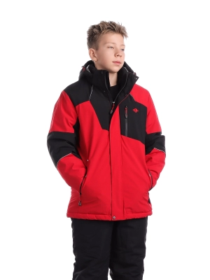 Tisingte / Куртка детская зимняя