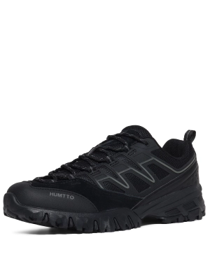 Humtto / Кроссовки треккинговые мужские