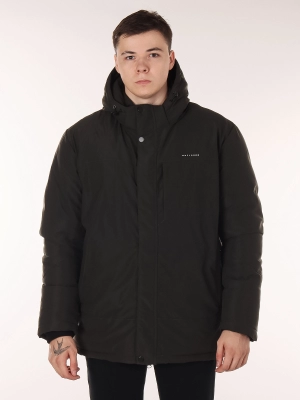 Remain / Куртка утепленная