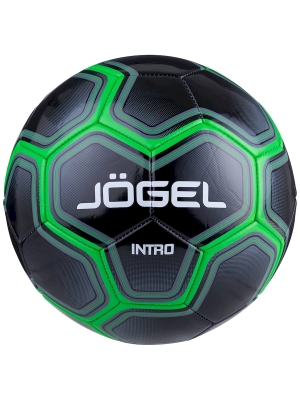 Jögel / Мяч футбольный Intro (5) УТ-17589