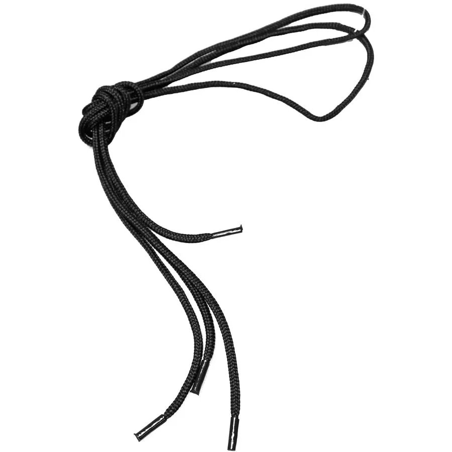 Бренд не указан / Шнурки круглые 75см Бренд не указан / Шнурки круглые 75см