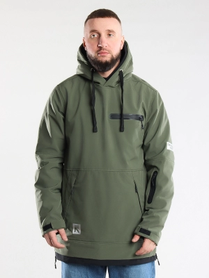 Running River / Куртка горнолыжная