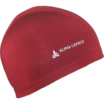 Шапочка для плавания Alpha Caprice