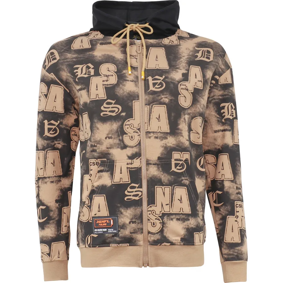 Mostom / Толстовка Mostom / Толстовка