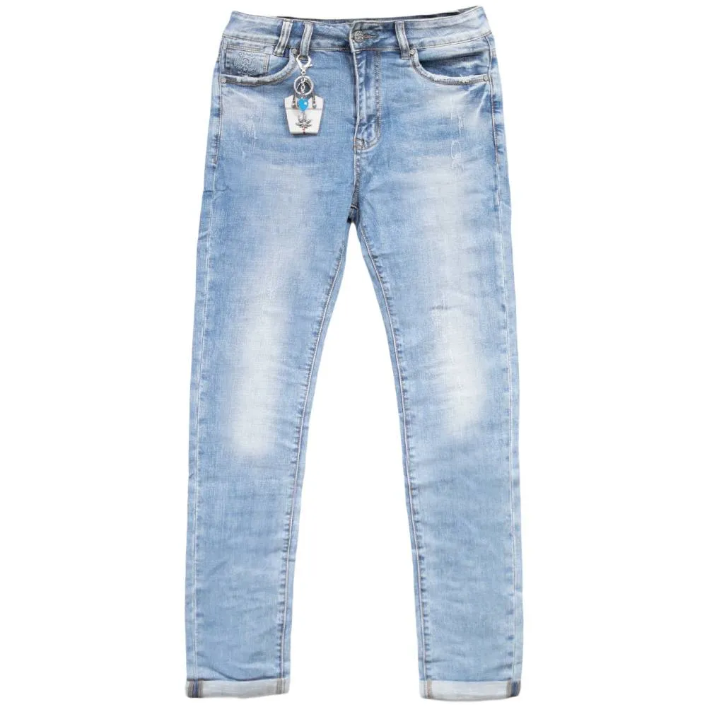 T-Home / Джинсы T-Home / Джинсы