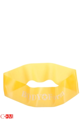 Body Form / Эспандер / ленточный / петля / мультифункциональный