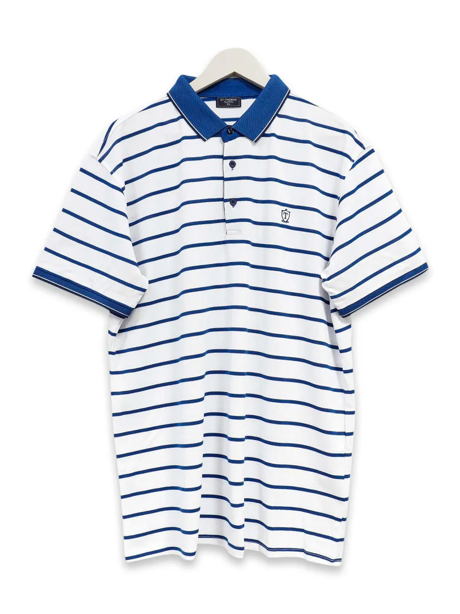 OT-Thomas / Футболка-поло OT-Thomas / Футболка-поло