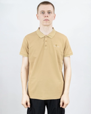 KD / Футболка-поло