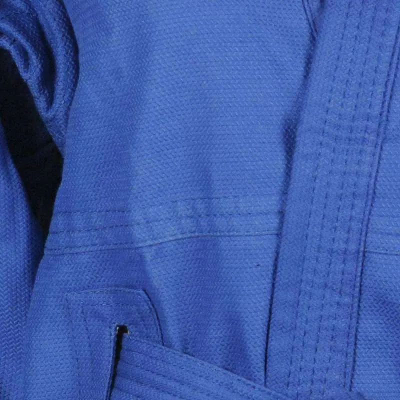 Green Hill / Куртка для самбо Green Hill / Куртка для самбо