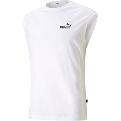 Puma / Майка ESS Sleeveless Tee 586738_02