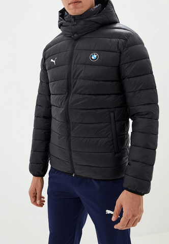 Puma / Куртка BMW MMS Eco PackLite Jacket 595184_01