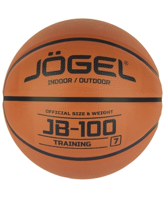 Jögel / Мяч баскетбольный (7) JB-100