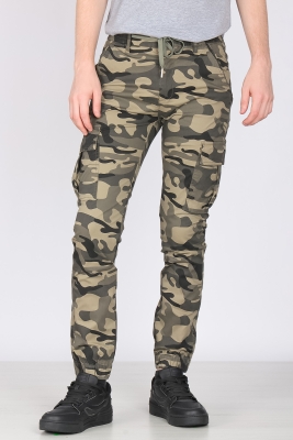 Sport & Moda / Джогерры 6021
