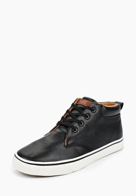 Patrol / Ботинки