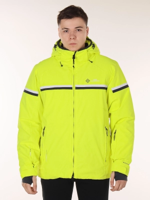 SNOW HEADQUARTER / Куртка горнолыжная