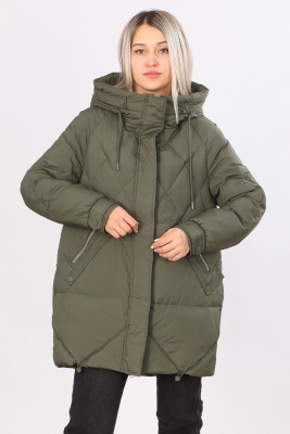 Fashion / Куртка зимняя 608