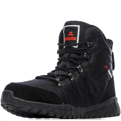 Sigma / Ботинки