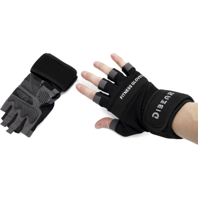 Sport & Moda / Перчатки для фитнеса / спортивные / велоперчатки / для спортзала XY-B2069