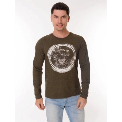 Chic and Charisma / Свитшот