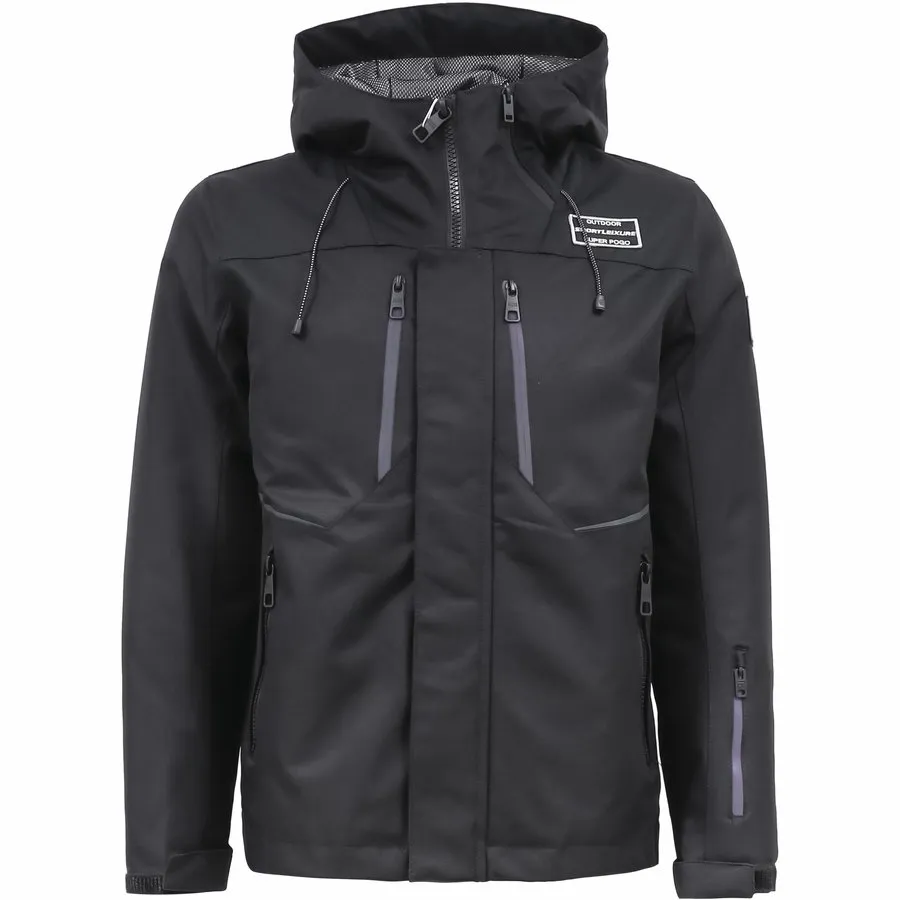 Super Pogo / Куртка Super Pogo / Куртка