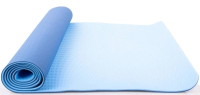 Eco Yoga Mat / Коврик для йоги