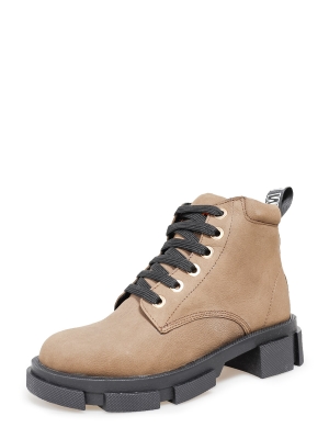 Fly Step / Ботинки 3097.429