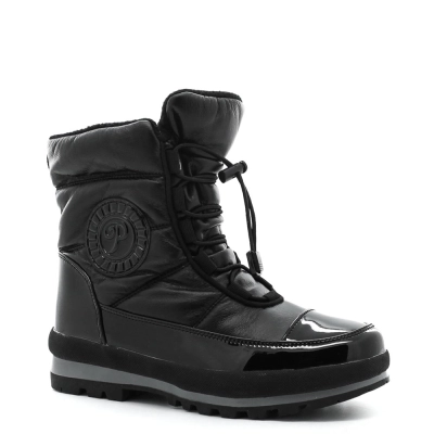 Patrol / Ботинки