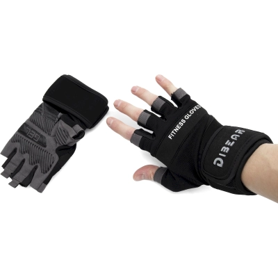 Sport & Moda / Перчатки для фитнеса / спортивные / велоперчатки / для спортзала