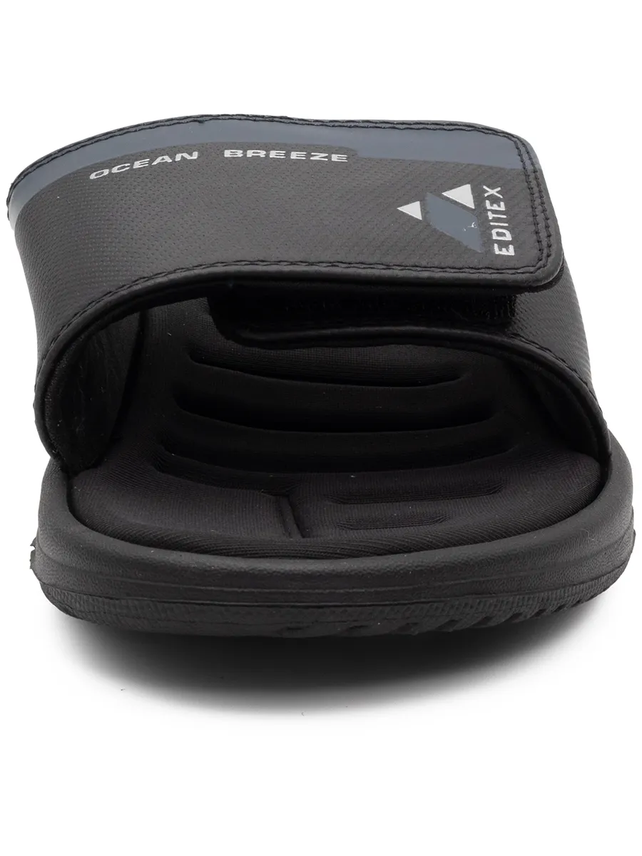 Editex / Шлепанцы Editex / Шлепанцы