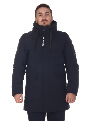 Remain / Куртка утепленная