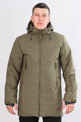 SNOW HEADQUARTER / Куртка горнолыжная