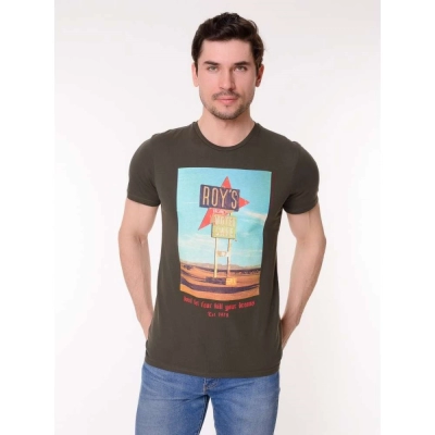 Giovedi / Футболка