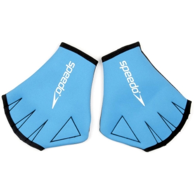 Speedo / Перчатки для аквааэробики Aqua Glove 8-069190309