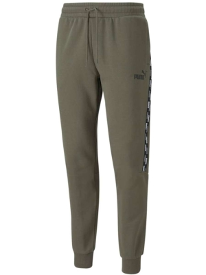 Puma / Брюки спортивные Power 589397_44