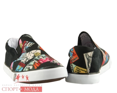 Тофа / Слипоны